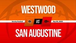 09/5 Highlights vs Westwood