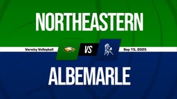 09/15 Highlights vs Northeastern