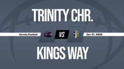 10/31 Highlights @ Kings Way