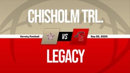 09/5 Highlights @ Legacy