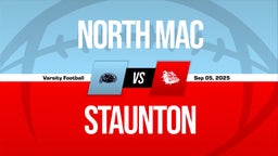 09/5 Highlights @ Staunton