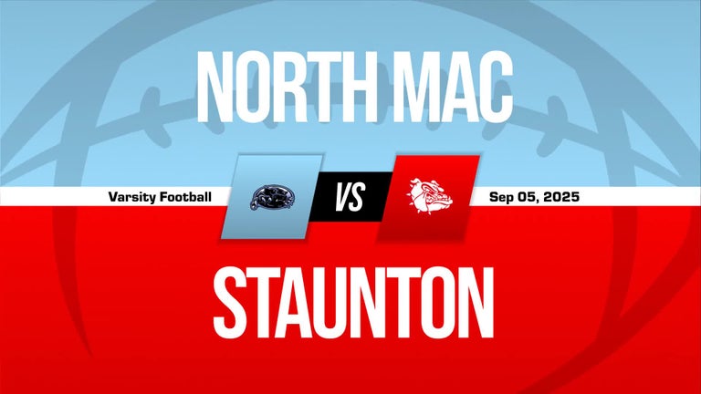 Video player poster image