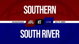 10/17 Highlights @ South River