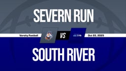 10/3 Highlights @ South River