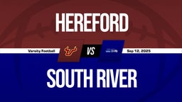 09/12 Highlights @ South River