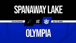 10/10 Highlights vs Spanaway Lake