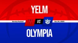10/24 Highlights vs Yelm