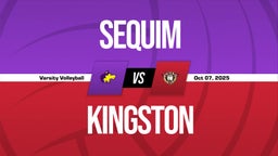 10/7 Highlights vs Sequim