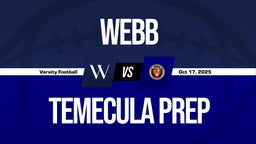10/17 Highlights @ Temecula Prep