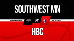 12/2 Highlights vs Southwest MN