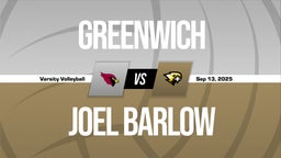 09/13 Highlights vs Greenwich