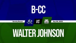 09/26 Highlights vs B-CC