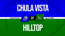 09/12 Highlights vs Chula Vista