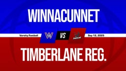 09/12 Highlights vs Winnacunnet