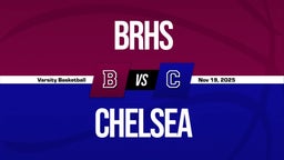 11/18 Highlights vs BRHS