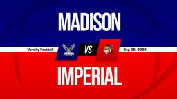 09/5 Highlights @ Imperial