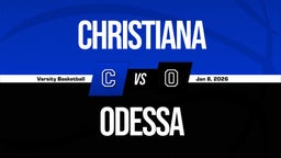 01/8 Highlights vs Christiana