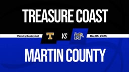 12/5 Highlights @ Martin County