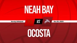 10/25 Highlights @ Ocosta