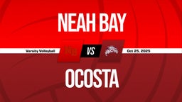 10/25 Highlights vs Neah Bay