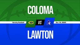 10/10 Highlights @ Lawton