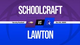 10/3 Highlights @ Lawton