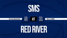 12/5 Highlights vs SMS