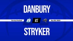 09/6 Highlights vs Danbury