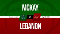 09/12 Highlights @ Lebanon