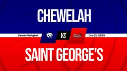 10/2 Highlights vs Chewelah