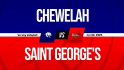 10/2 Highlights @ Saint George's