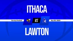 09/5 Highlights @ Lawton