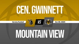 10/9 Highlights @ Mountain View