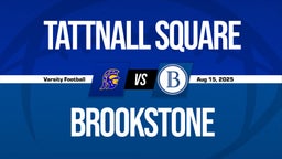 08/15 Highlights vs Tattnall Square
