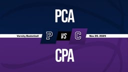 11/20 Highlights vs PCA