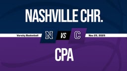 11/24 Highlights vs Nashville Chr.