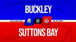 12/5 Highlights @ Suttons Bay