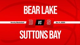 12/3 Highlights vs Bear Lake