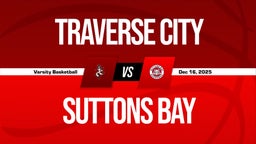 12/16 Highlights vs Traverse City