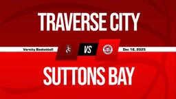 12/16 Highlights @ Suttons Bay