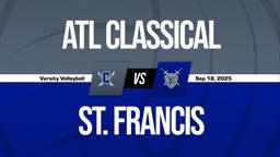 09/18 Highlights vs Atl Classical