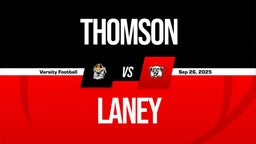 09/26 Highlights @ Laney