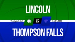 10/4 Highlights vs Lincoln