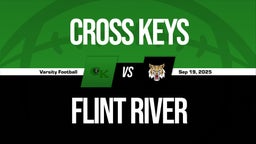 09/19 Highlights vs Cross Keys
