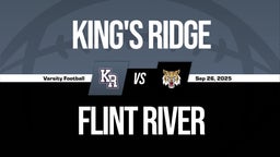 09/26 Highlights vs King's Ridge