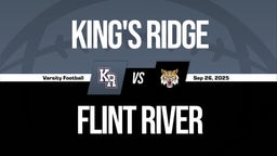 09/26 Highlights @ Flint River