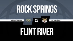 10/24 Highlights vs Rock Springs
