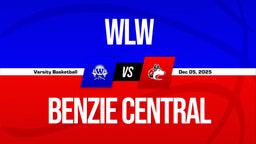 12/5 Highlights vs WLW