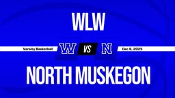12/6 Highlights @ North Muskegon