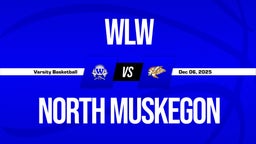 12/6 Highlights vs WLW